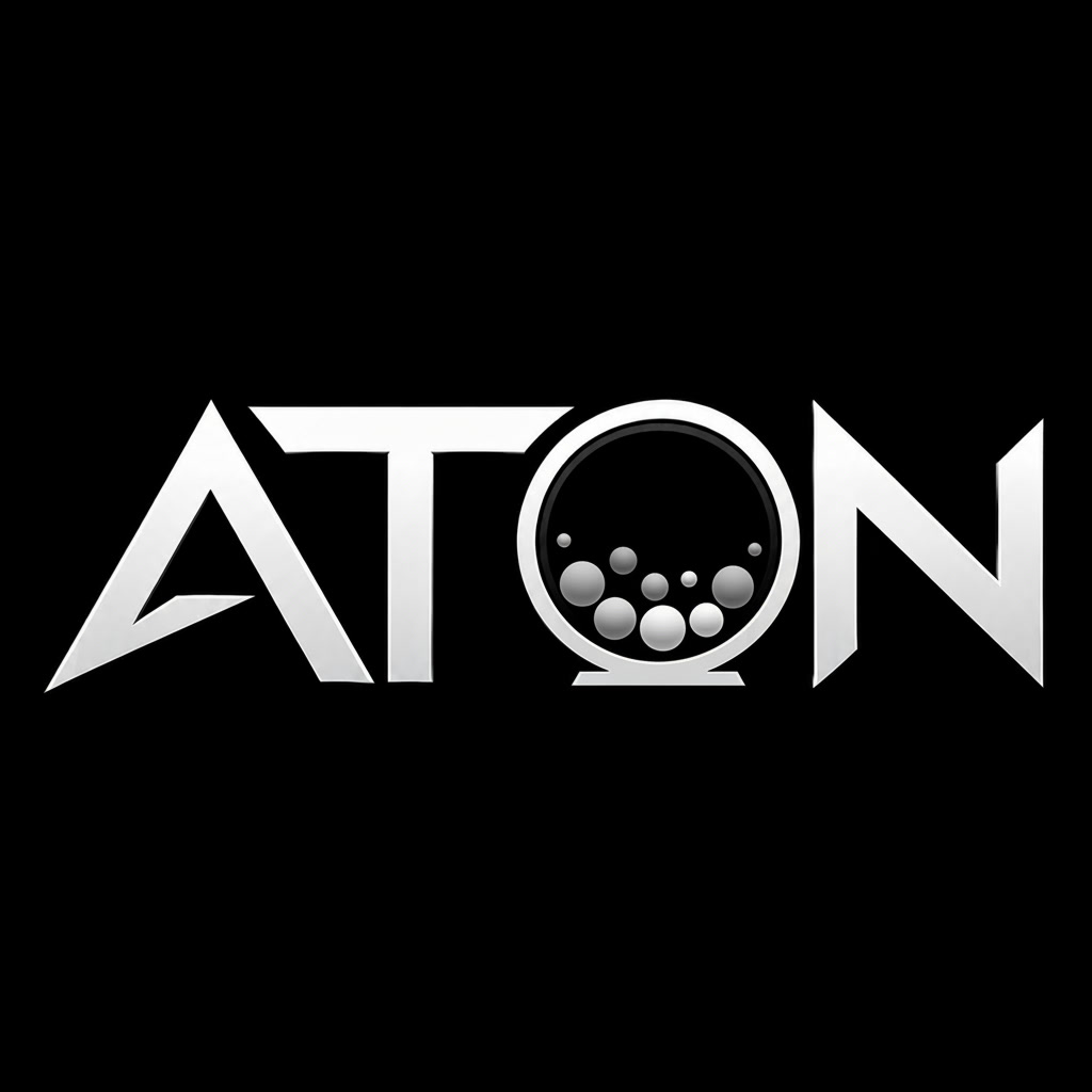 ATON Logo