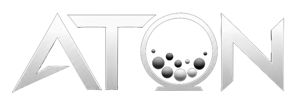 ATON Logo